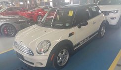 2009 MINI Cooper Base