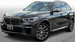 2023 BMW X5 M50i