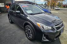 2017 Subaru Crosstrek 2.0i Premium