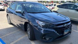 2024 Subaru Legacy Touring XT