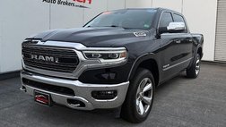 2020 Ram Ram Pickup 1500 Limited
