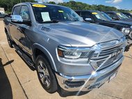 2020 Ram Ram Pickup 1500 Laramie