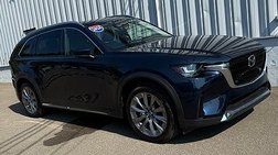 2024 Mazda CX-90 3.3 Turbo Premium