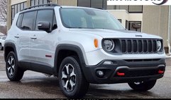 2019 Jeep Renegade Trailhawk