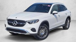 2026 Mercedes-Benz GLC-Class GLC 300