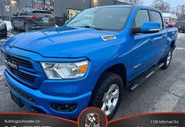2020 Ram Ram Pickup 1500 Lone Star