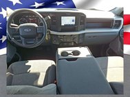 2025 Ford Super Duty F-350 XL
