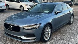 2017 Volvo S90 T6 Momentum