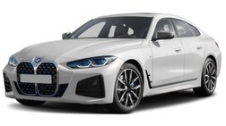 2022 BMW 4 Series 430i Gran Coupe