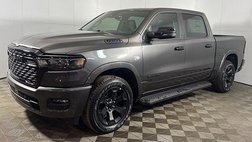 2026 Ram Ram Pickup 1500 Lone Star