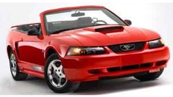 2003 Ford Mustang GT Premium