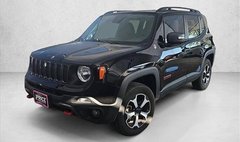 2020 Jeep Renegade Trailhawk