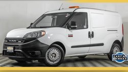 2020 Ram ProMaster City Tradesman