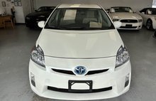 2010 Toyota Prius Two