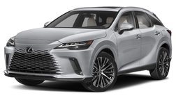 2026 Lexus RX 350 Premium
