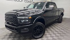 2025 Ram Ram Pickup 2500 Limited
