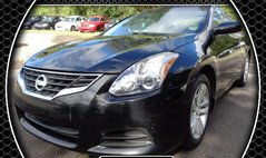 2011 Nissan Altima 2.5 S