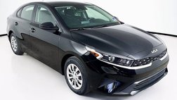 2024 Kia Forte LX