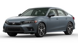 2023 Honda Civic Touring