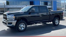 2024 Ram Ram Pickup 2500 Tradesman