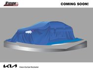 2021 Kia Seltos SX Turbo