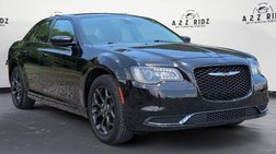 2019 Chrysler 300 Touring