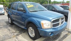 2004 Dodge Durango Limited
