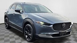 2023 Mazda CX-30 2.5 S Carbon Edition