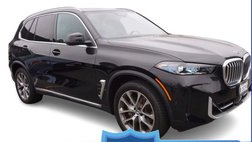 2024 BMW X5 sDrive40i