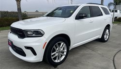 2024 Dodge Durango GT