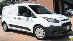 2015 Ford Transit Connect XL