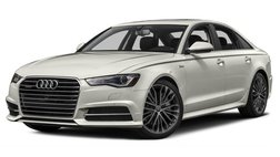 2017 Audi A6 3.0T quattro Prestige