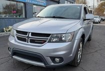 2015 Dodge Journey R/T