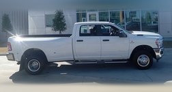 2024 Ram Ram Pickup 3500 Big Horn