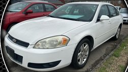 2006 Chevrolet Impala LT