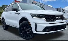 2023 Kia Sorento SX Prestige