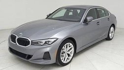 2025 BMW 3 Series 330i