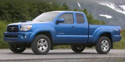 2006 Toyota Tacoma V6