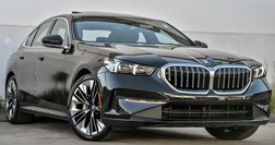2026 BMW 5 Series 530i xDrive