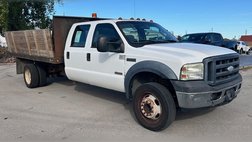 2006 Ford Super Duty F-450