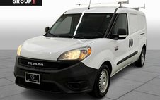 2019 Ram ProMaster City Tradesman