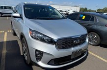 2019 Kia Sorento EX Sport