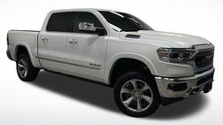 2022 Ram Ram Pickup 1500 Limited