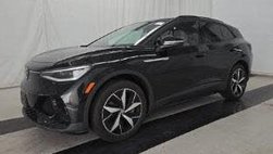 2023 Volkswagen ID.4 S