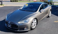 2015 Tesla Model S 85D