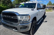 2021 Ram Ram Pickup 2500 Big Horn