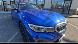 2020 BMW 3 Series M340i xDrive