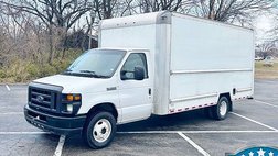 2017 Ford E-Series E-350 SD