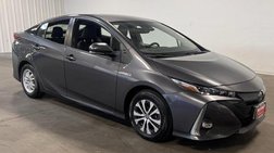 2022 Toyota Prius Prime Limited