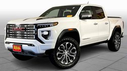 2025 GMC Canyon Denali